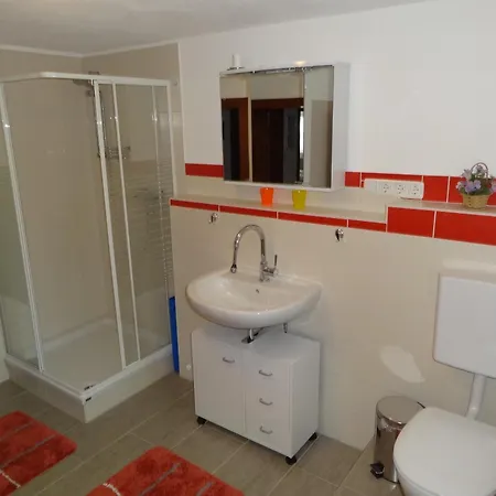 Allgaeuflair Apartman