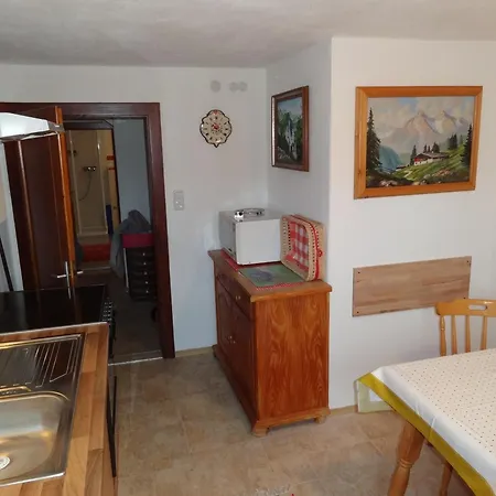 Apartman Allgaeuflair *