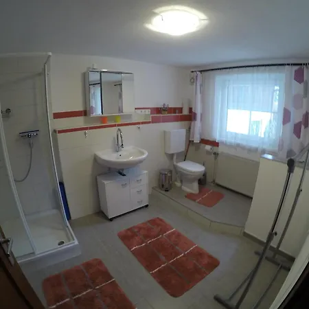 Allgaeuflair Apartman Rieden