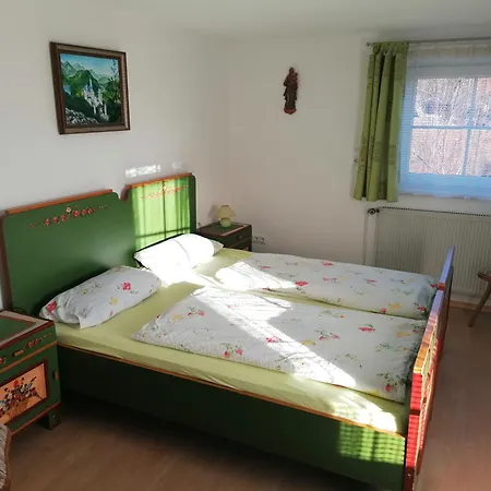 Apartman Allgaeuflair