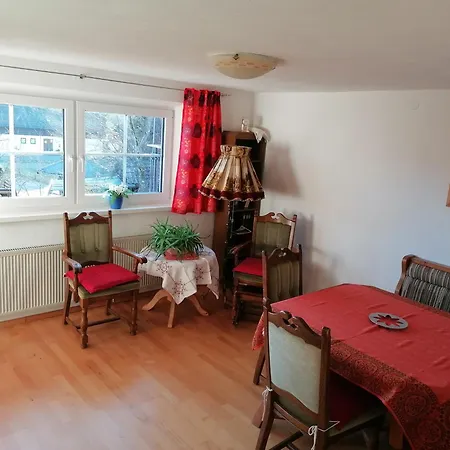 Allgaeuflair Apartman