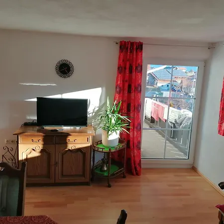 Appartement Allgaeuflair