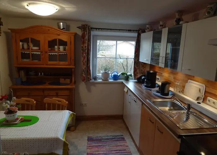 Apartment Allgaeuflair