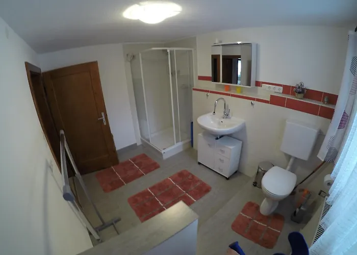 Allgaeuflair Apartment *